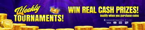 daily freeroll slot tournaments mobile